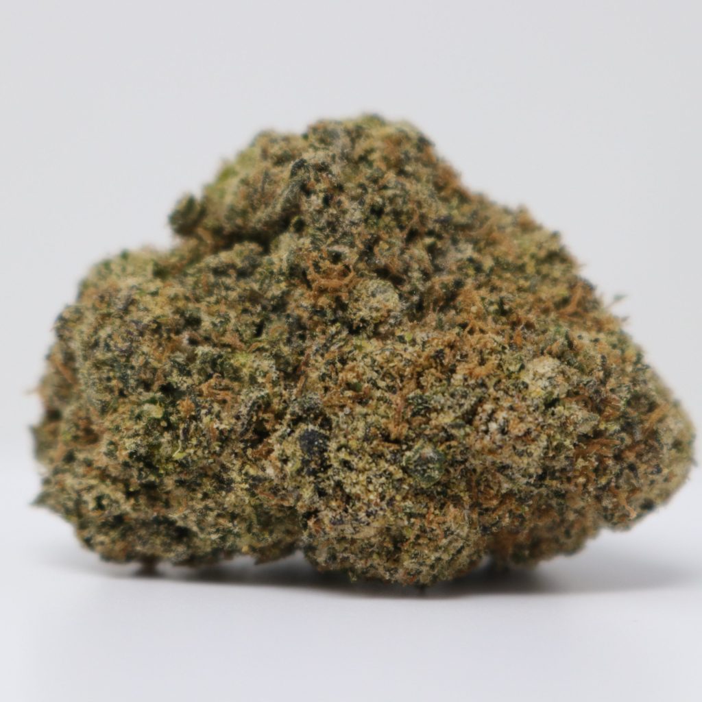 best indica strains
