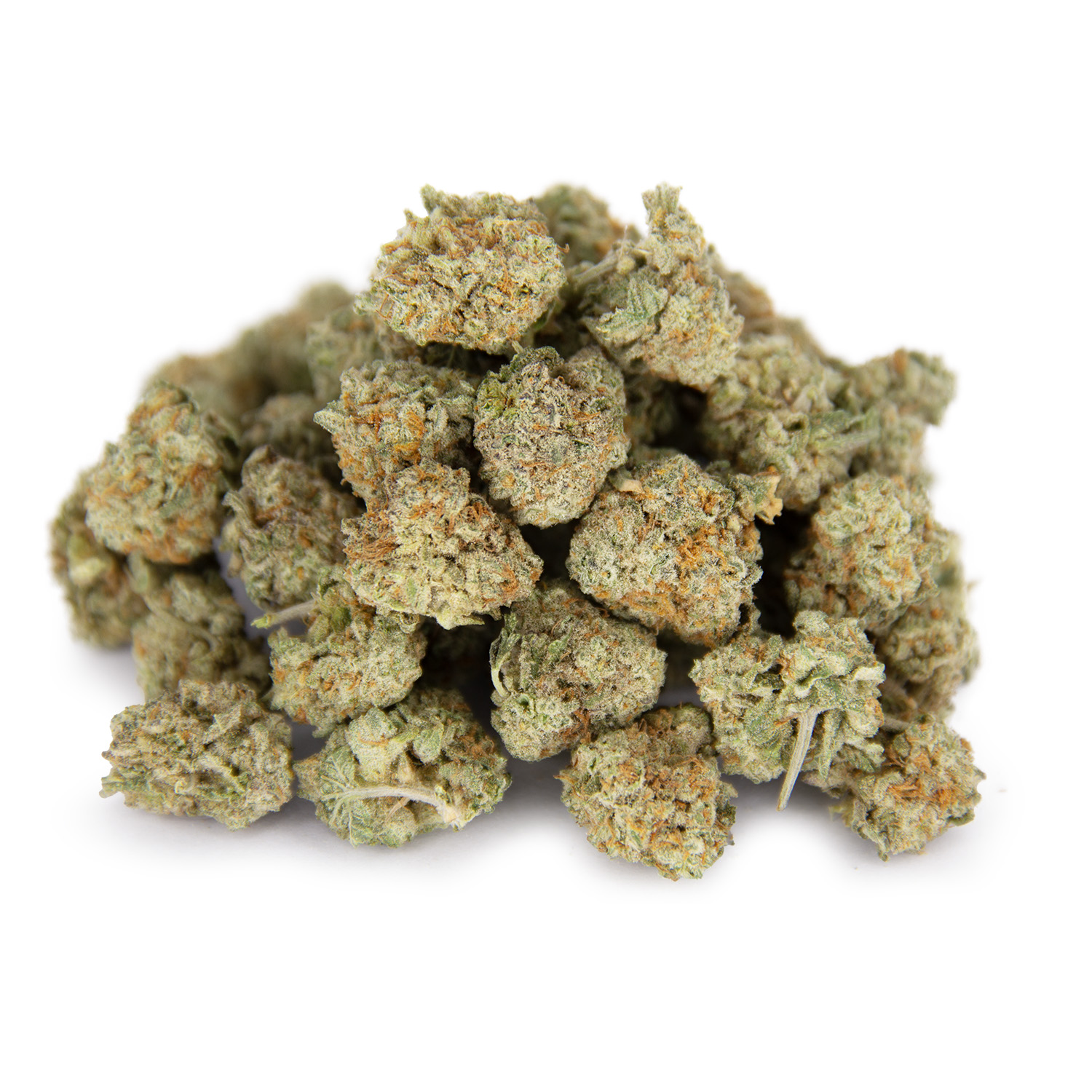 Wedding Cake Smalls - 1 LB