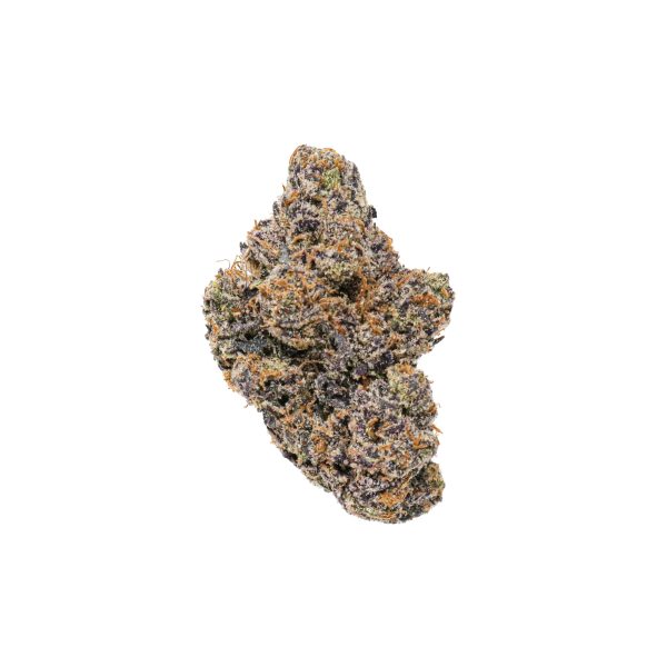 Exotic Blue Nerdz - 1 LB