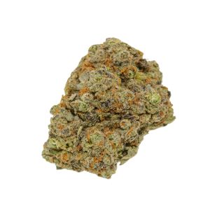 Strawberry Cough - 1 LB